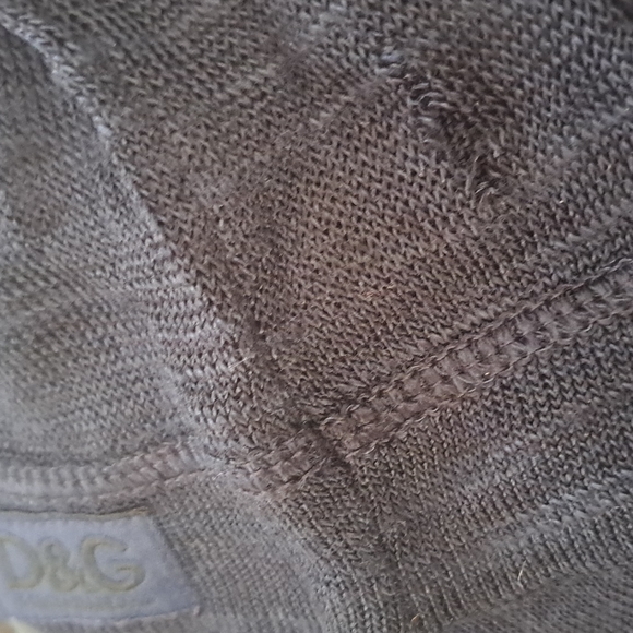 Dolce & Gabbana - Picture 4 of 4